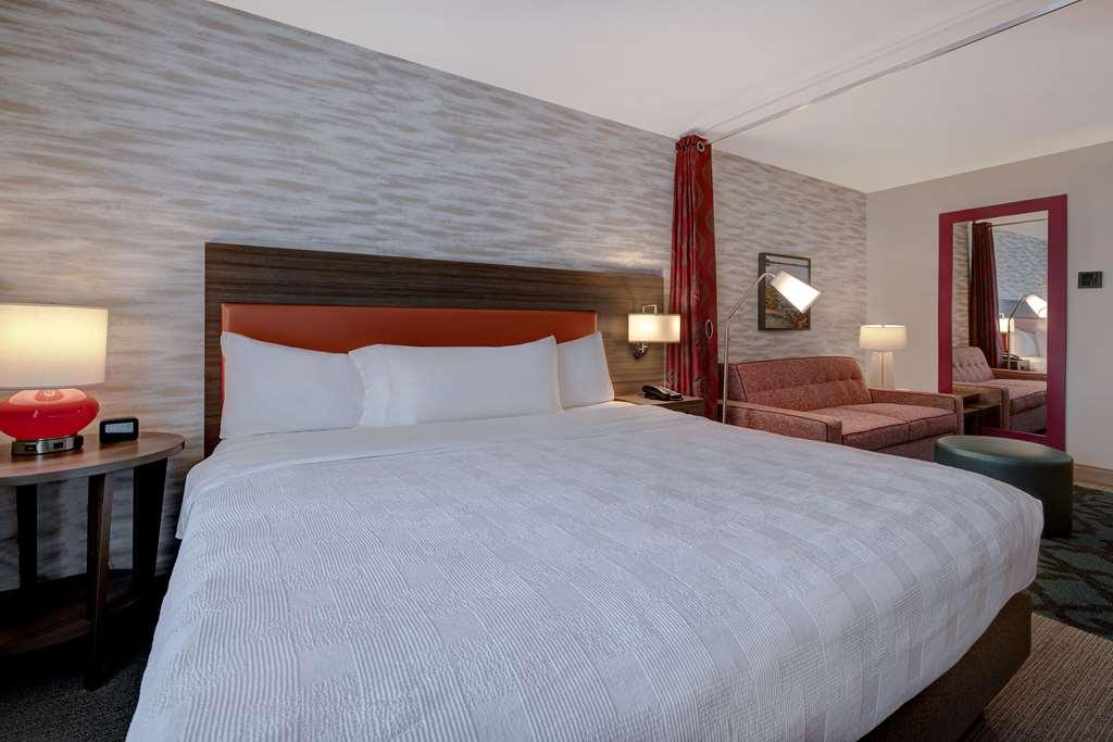 Home2 Suites By Hilton Dekalb Cameră foto